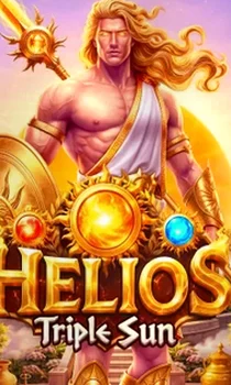 Helios - Triple Sun