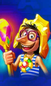 Big Atlantis Frenzy