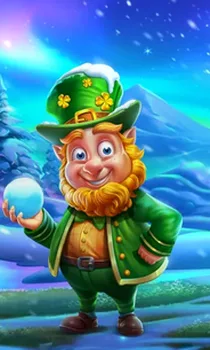 5 Frozen Charms Megaways